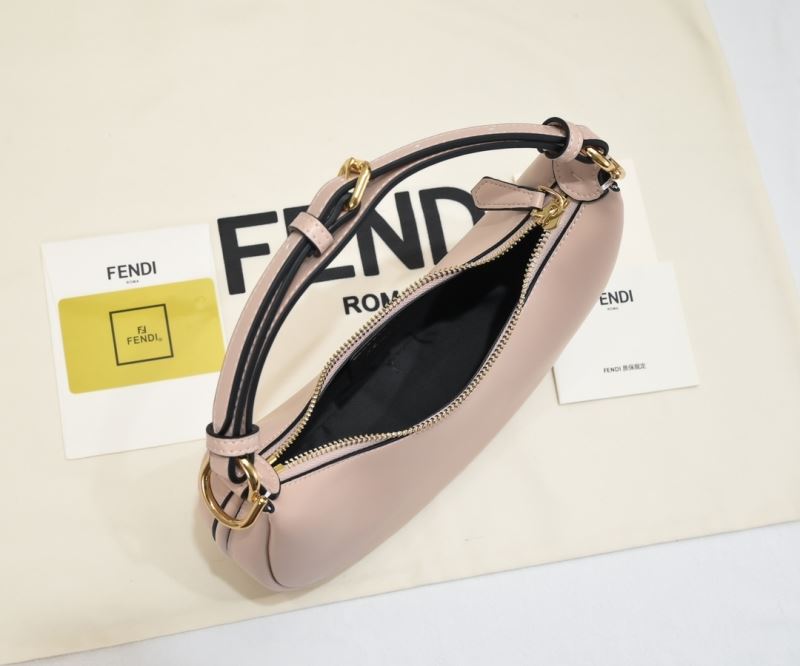 Fendi Top Handle Bags